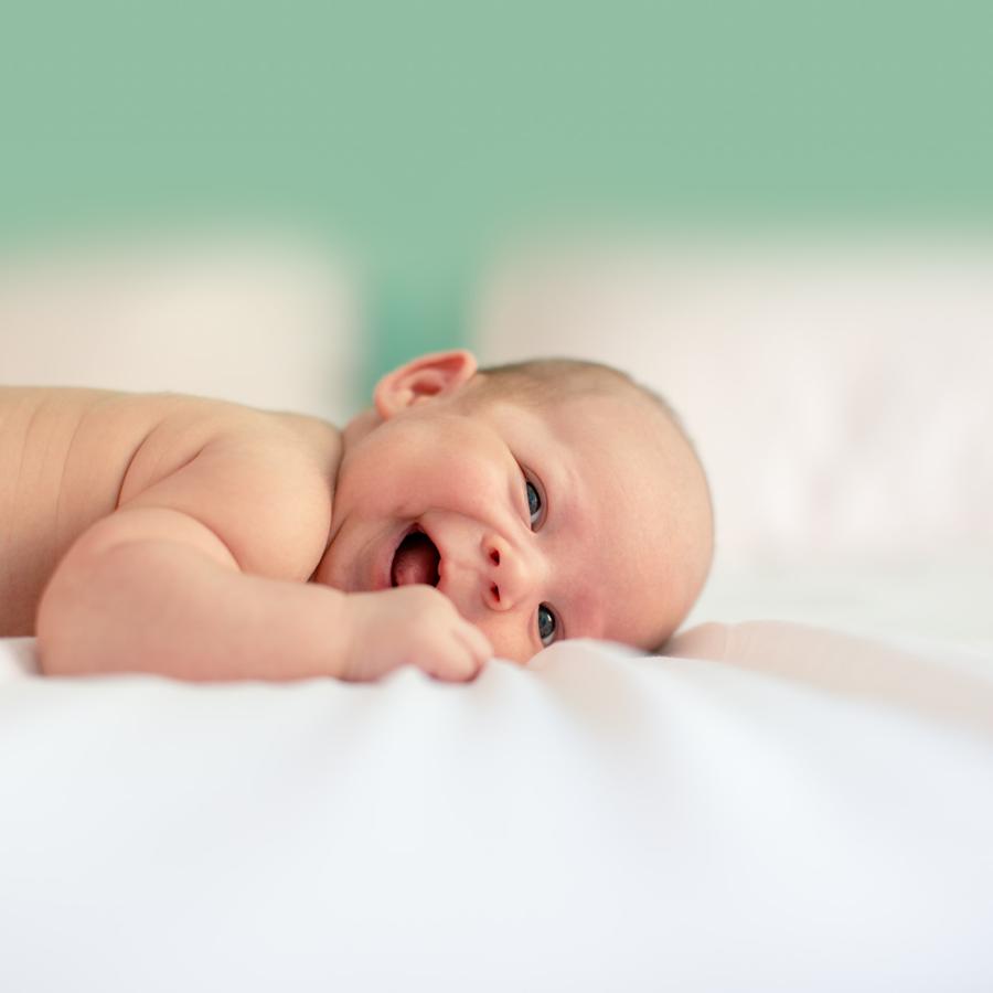 Ochraniacz do łóżeczka – jak zadbać o bezpieczeństwo dziecka
