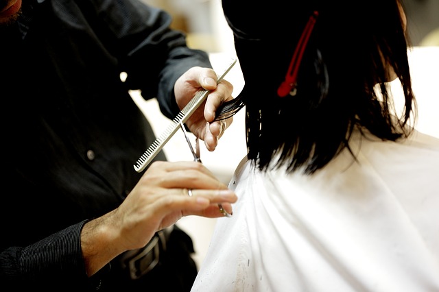 Salon fryzjerski zapewniający znakomitą obsługę