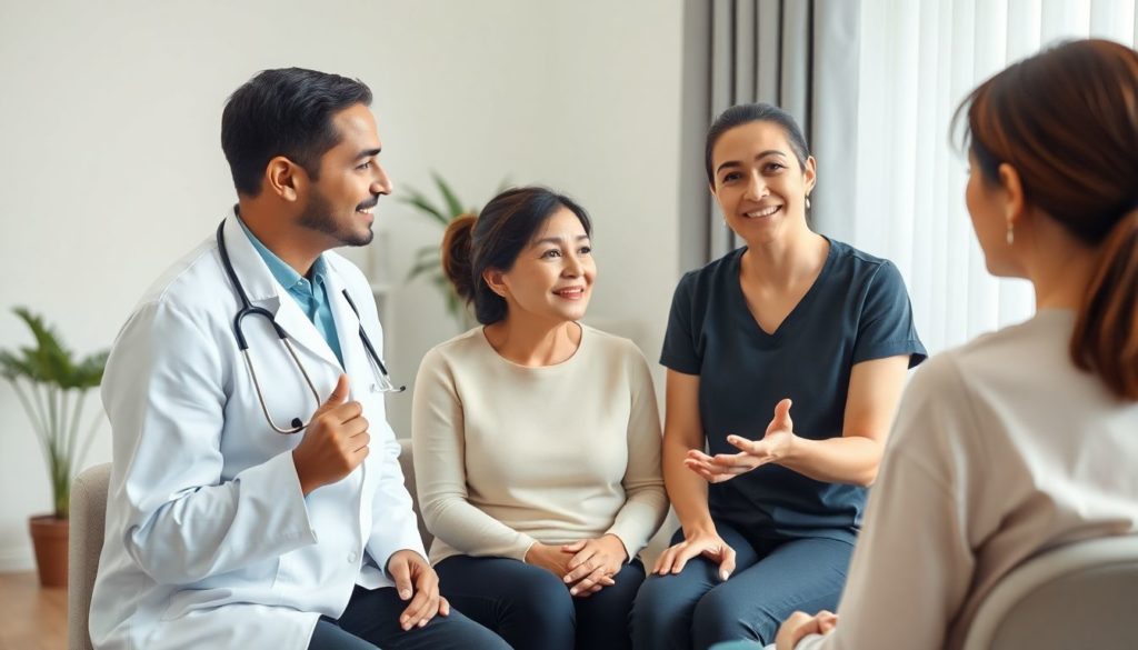 Zdrowie kobiety – holistyczne podejście