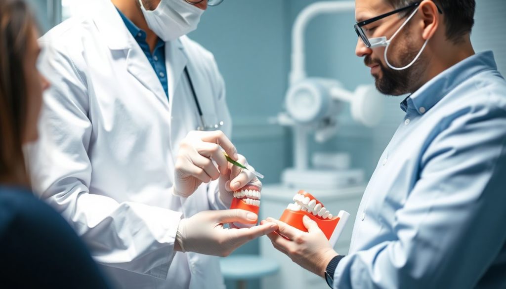 Profesjonalna stomatologia we Władysławowie: Kompleksowa opieka dla zdrowego uśmiechu